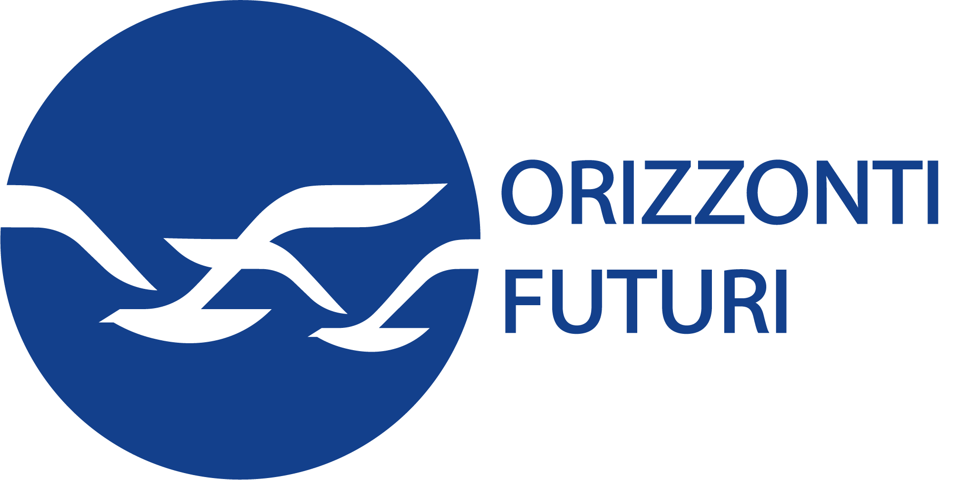 Logo Orizzonti Futuri